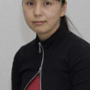 تصویر هنرمند Atsuko Fukushima