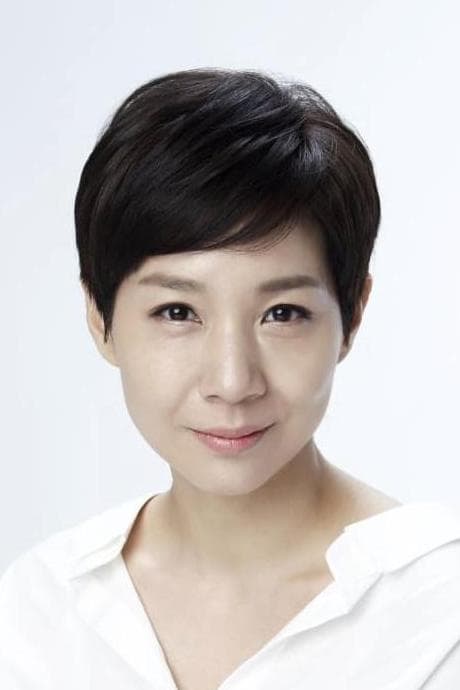 تصویر هنرمند Kim Ho-jung