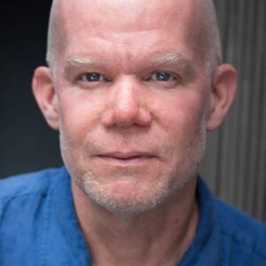 تصویر هنرمند Brendan Burke