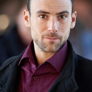 تصویر هنرمند Beniamino Brogi