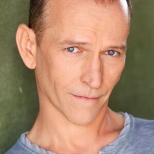 تصویر هنرمند Timothy McKinney