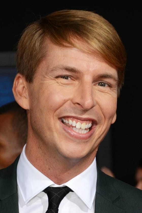 تصویر هنرمند Jack McBrayer