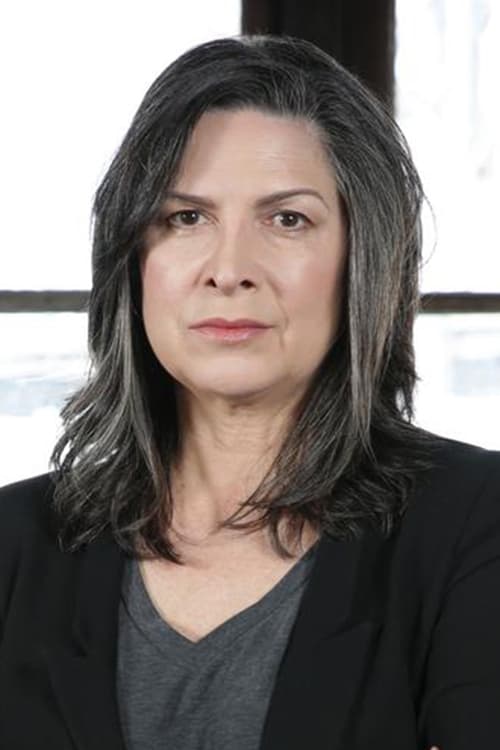 تصویر هنرمند Pamela Rabe