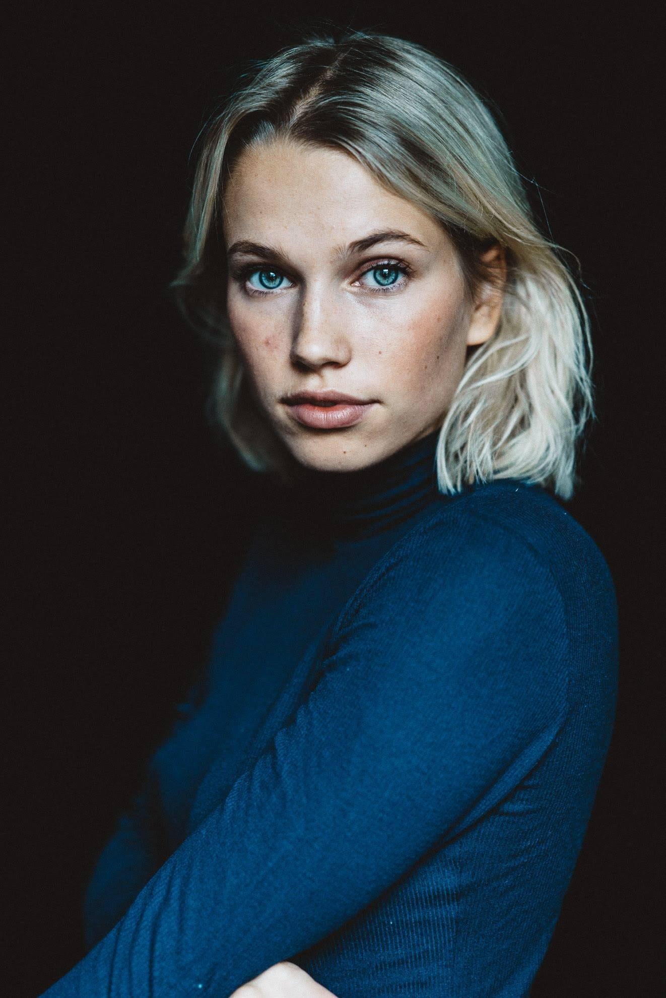 تصویر هنرمند Thea Sofie Loch Næss