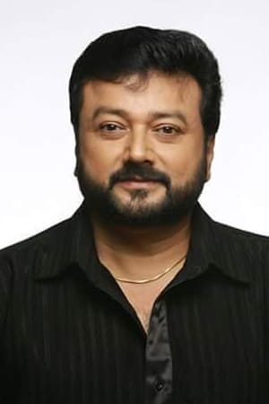 تصویر هنرمند Jayaram