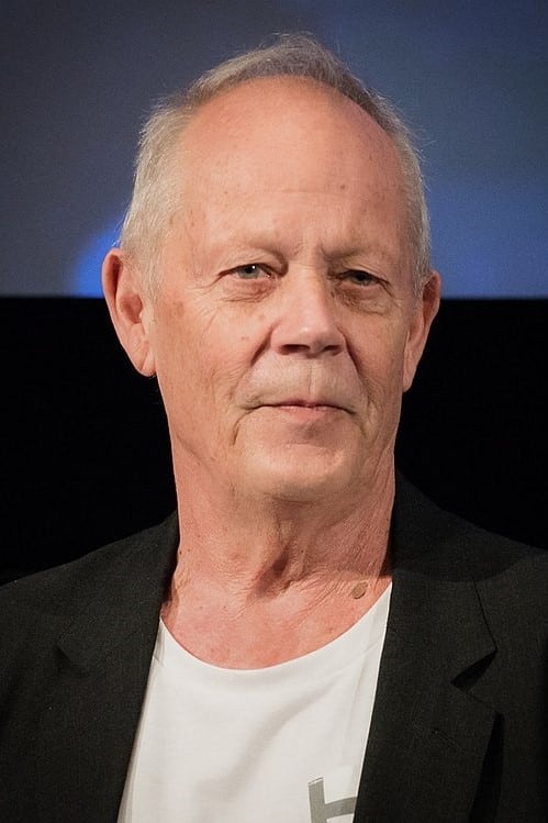 تصویر هنرمند Stig Björkman