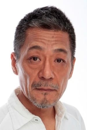 تصویر هنرمند Shû Nakajima