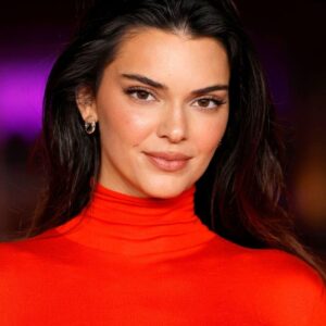تصویر هنرمند Kendall Jenner