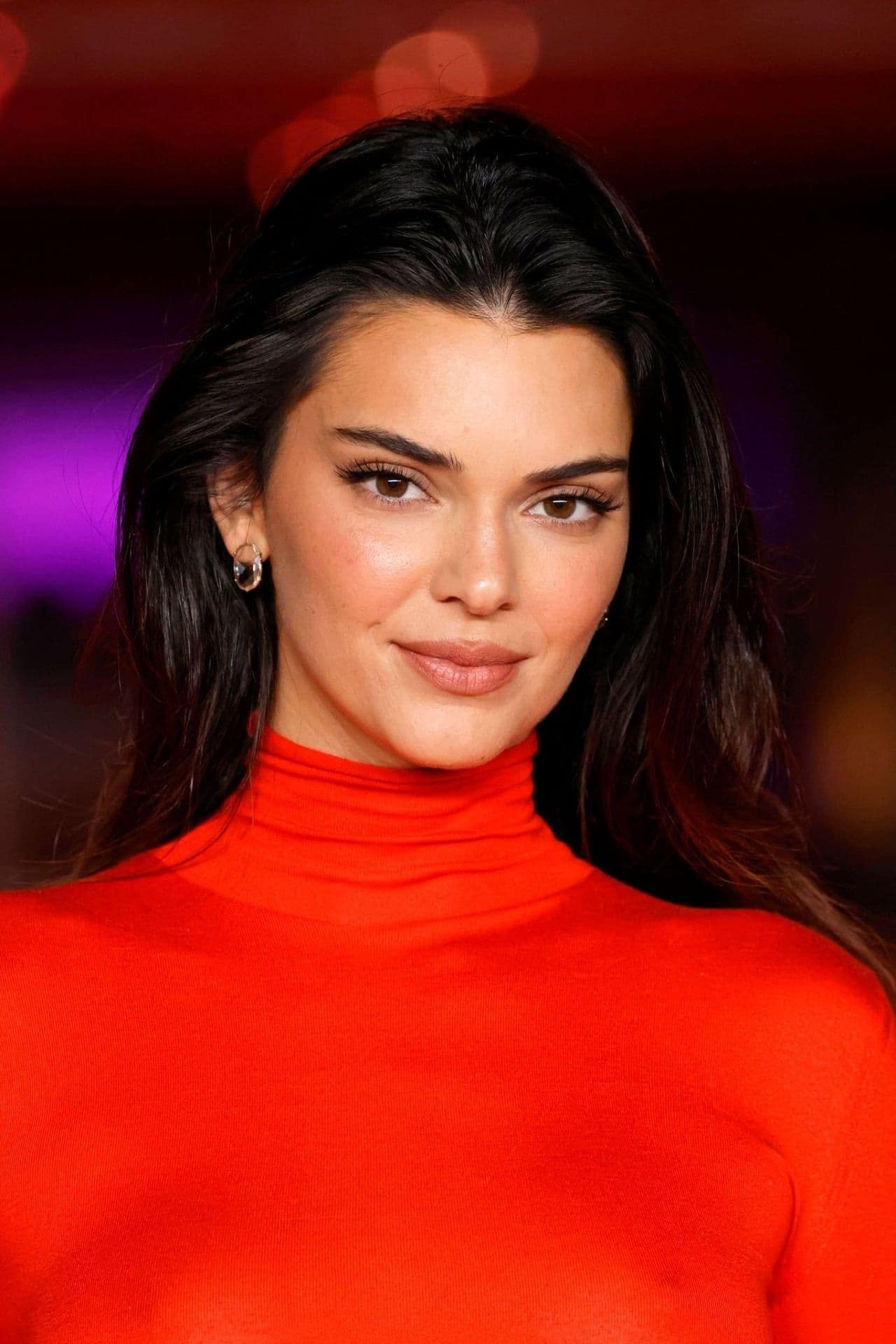 تصویر هنرمند Kendall Jenner