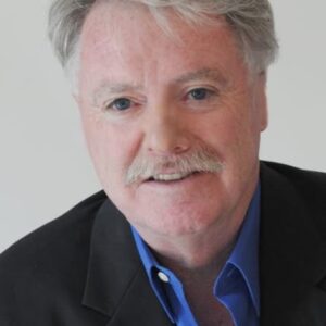 تصویر هنرمند Mike Bradley