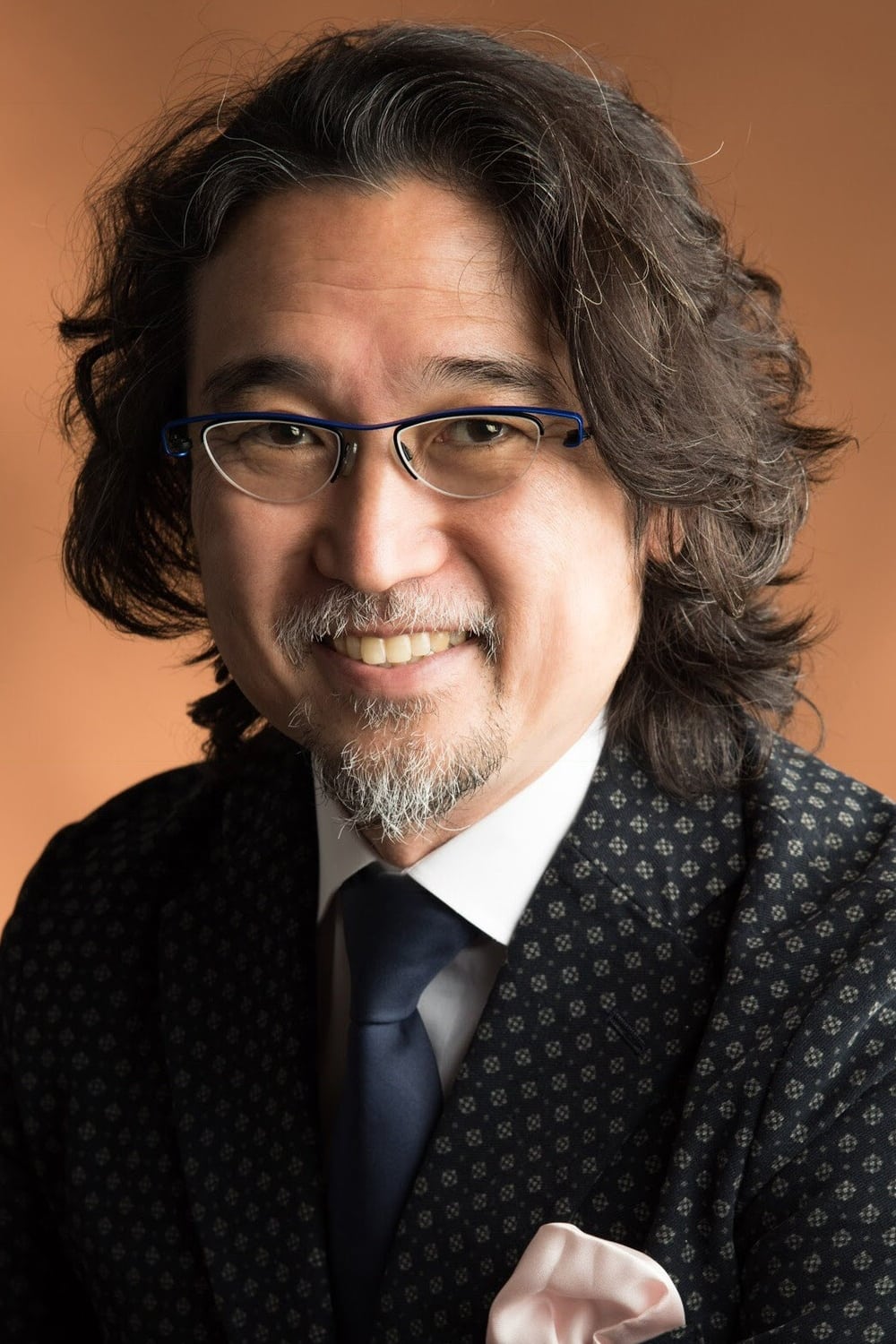 تصویر هنرمند Shuzo John Shiota