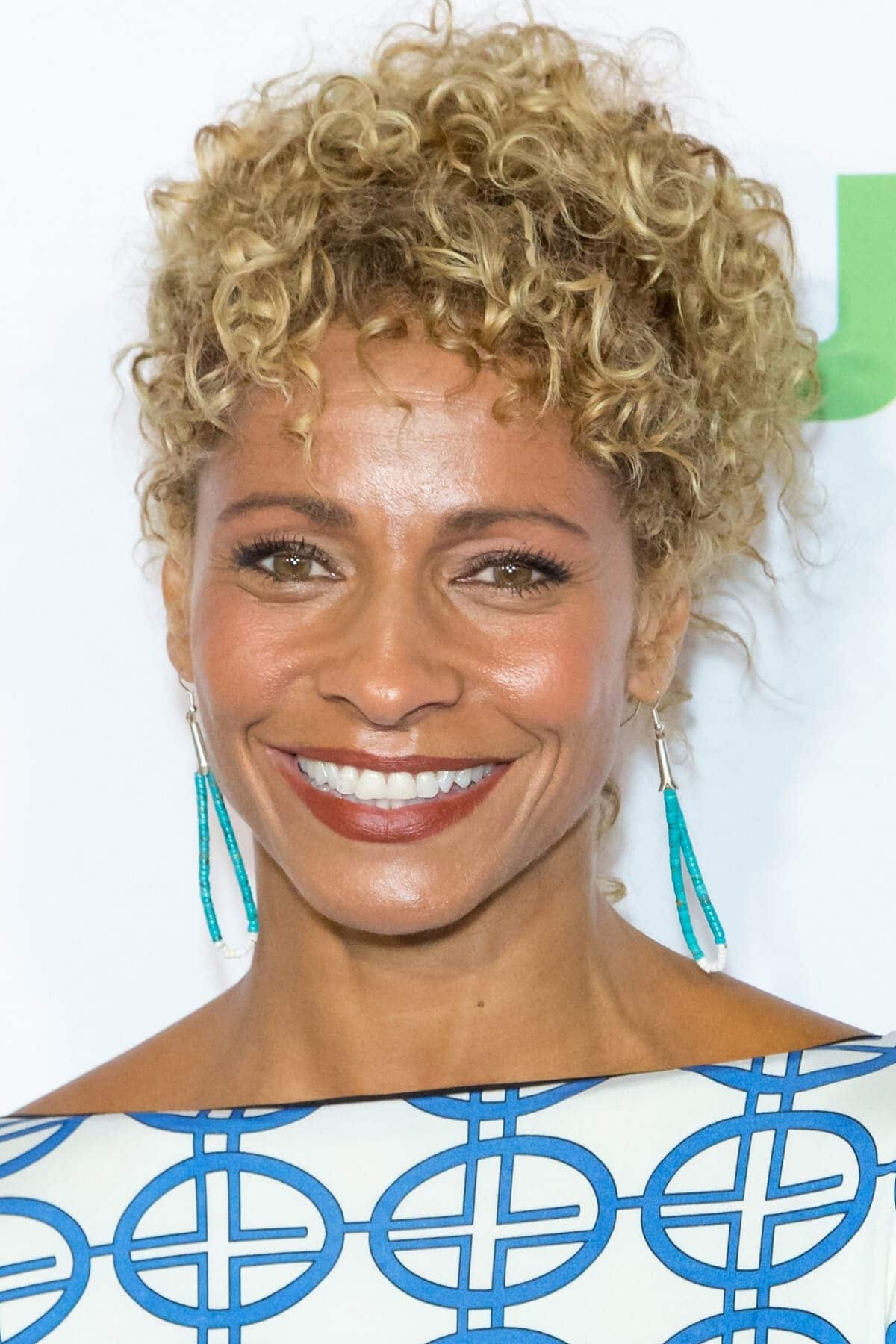 تصویر هنرمند Michelle Hurd