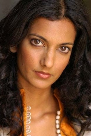 تصویر هنرمند Poorna Jagannathan