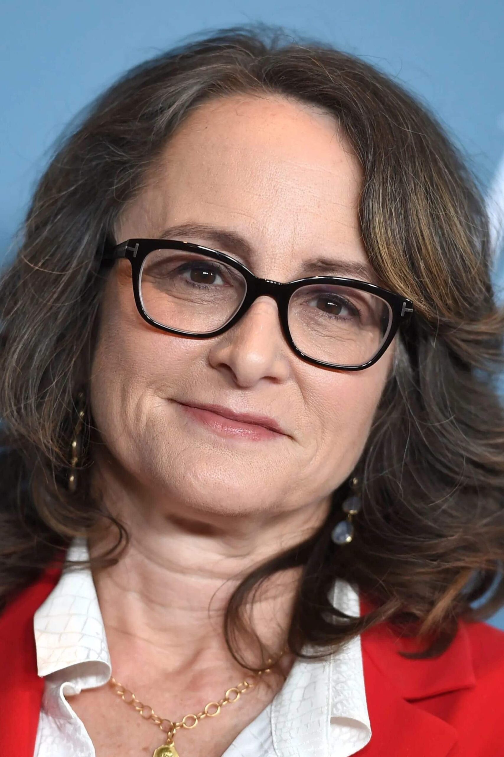 تصویر هنرمند Nina Jacobson