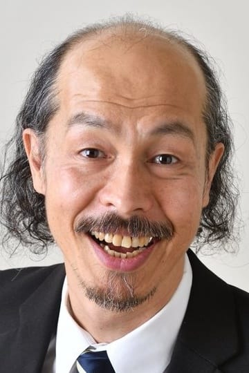 تصویر هنرمند Kouichi Sakaguchi