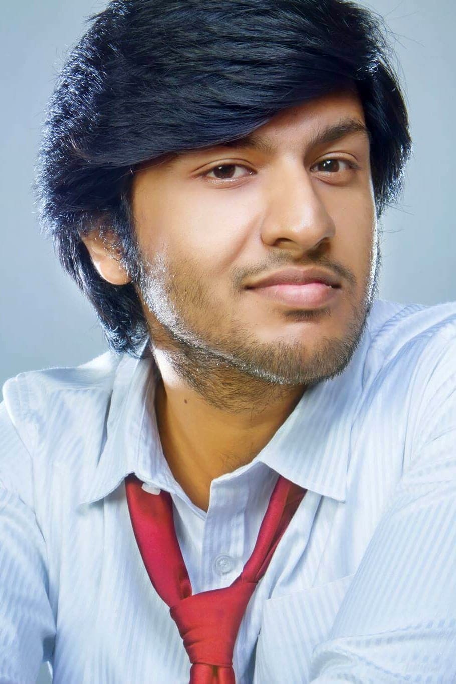 تصویر هنرمند Ciby Bhuvana Chandran
