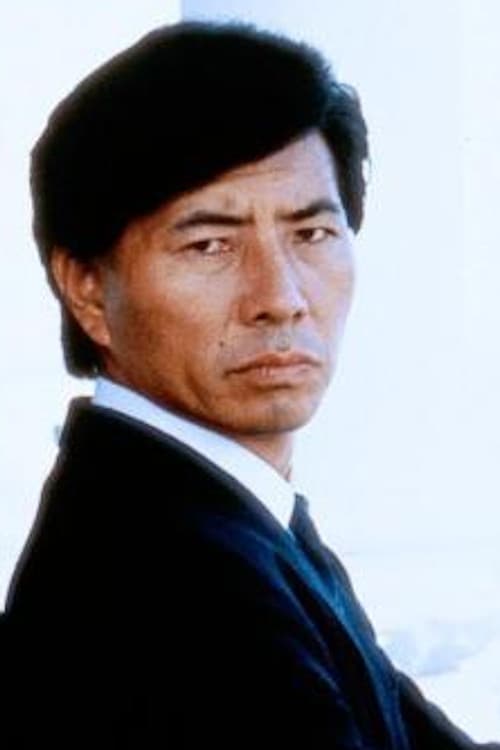 تصویر هنرمند Sho Kosugi