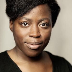 تصویر هنرمند Layo-Christina Akinlude