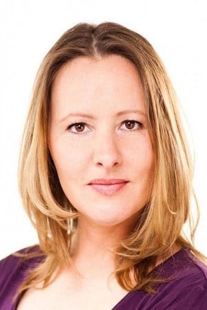 تصویر هنرمند Nina Vorbrodt