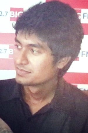 تصویر هنرمند HipHop Tamizha Jeeva