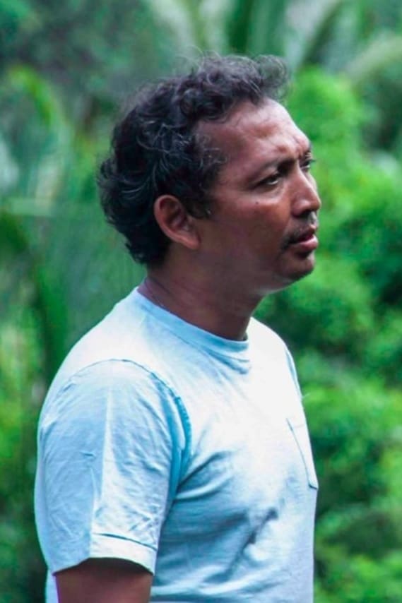 تصویر هنرمند Yoyok Budi Santoso