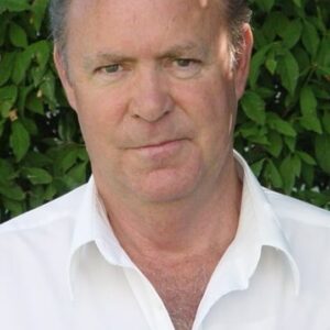 تصویر هنرمند Ian Thompson