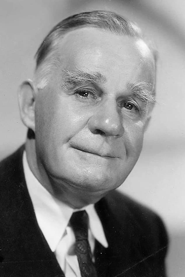 تصویر هنرمند Henry Travers
