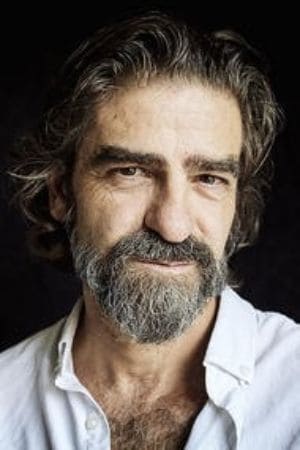 تصویر هنرمند Gonzalo Cunill