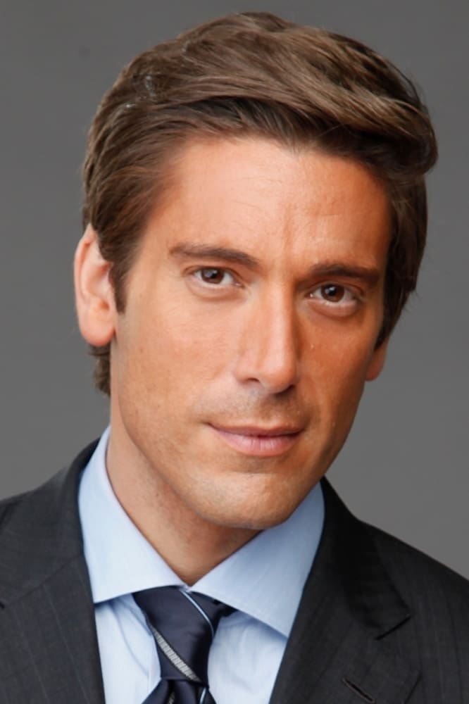 تصویر هنرمند David Muir