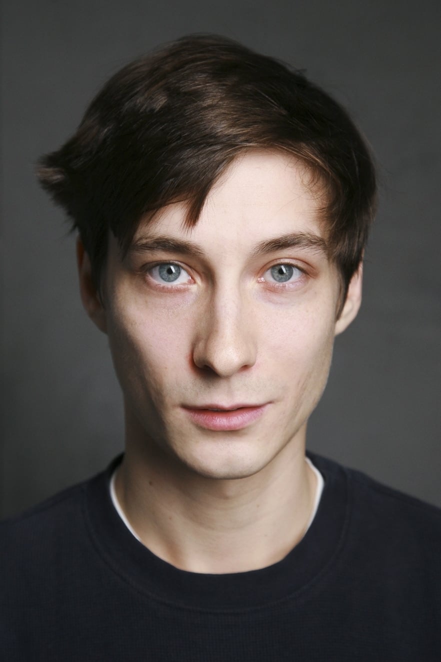 تصویر هنرمند Nikolai Gemel