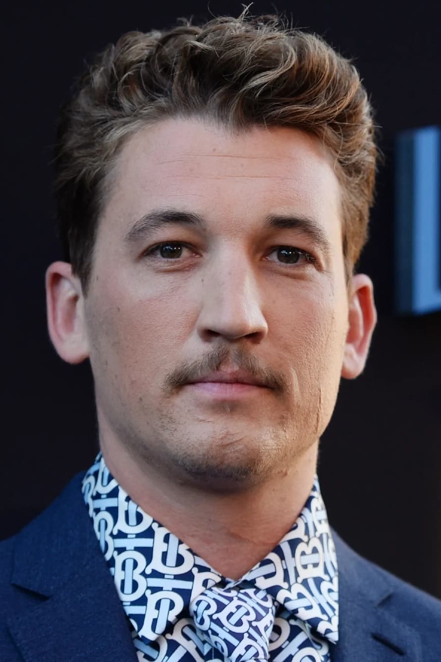 تصویر هنرمند Miles Teller