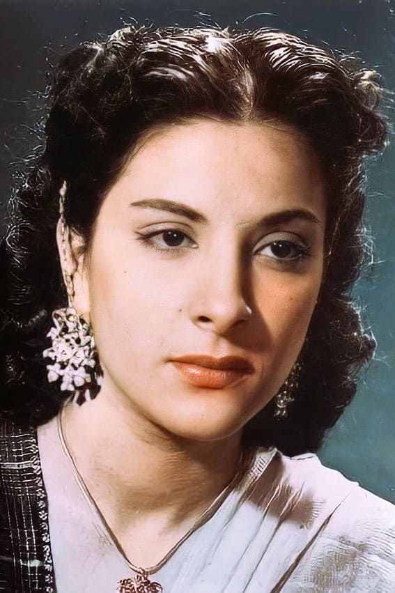 تصویر هنرمند Nargis
