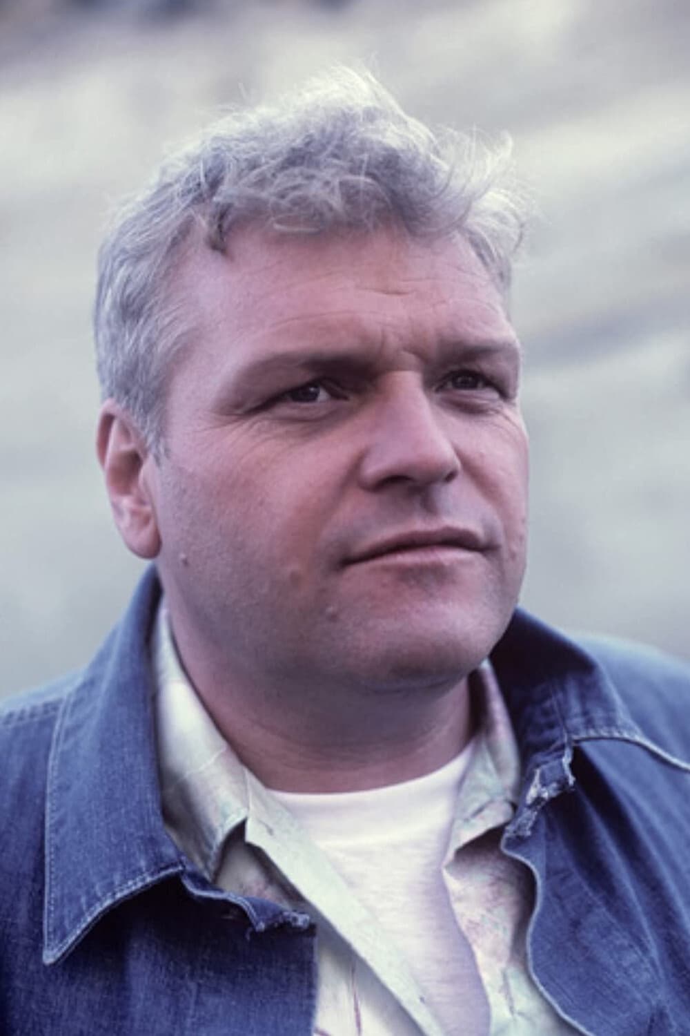 تصویر هنرمند Brian Dennehy