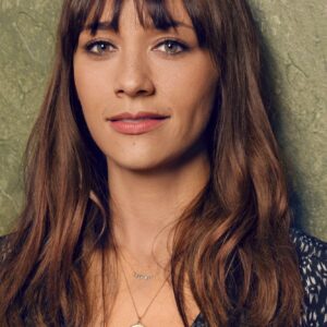 تصویر هنرمند Rashida Jones
