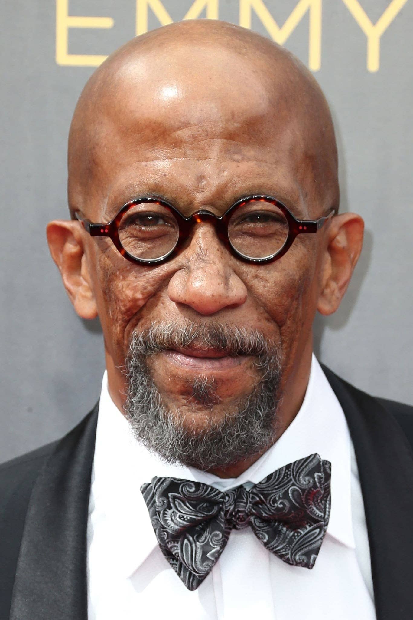 تصویر هنرمند Reg E. Cathey