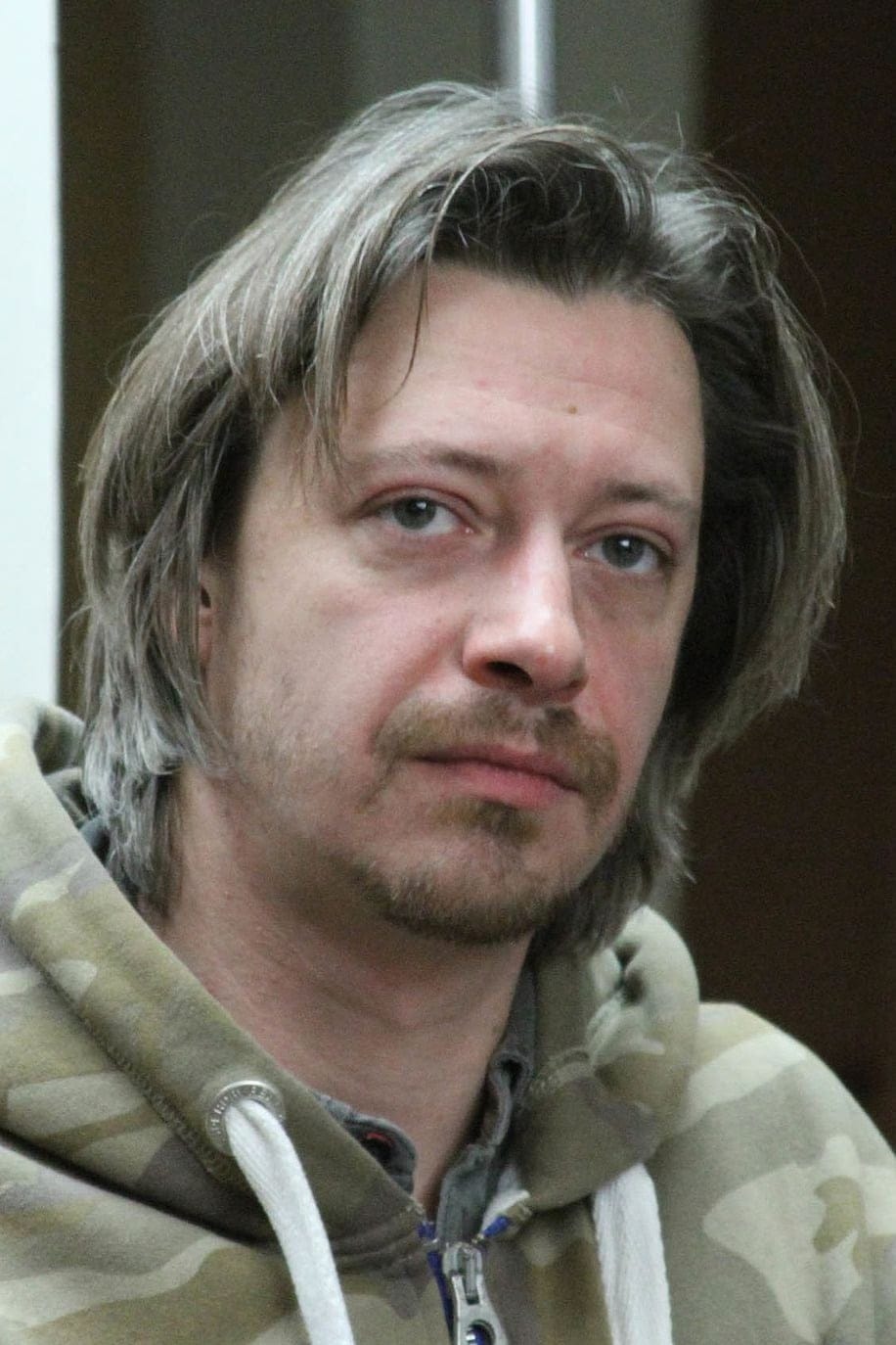 تصویر هنرمند Kirill Pirogov