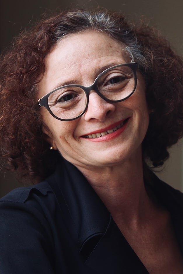 تصویر هنرمند Marcélia Cartaxo
