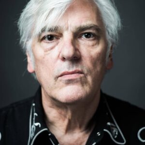 تصویر هنرمند Robyn Hitchcock