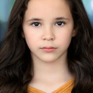 تصویر هنرمند Briella Guiza