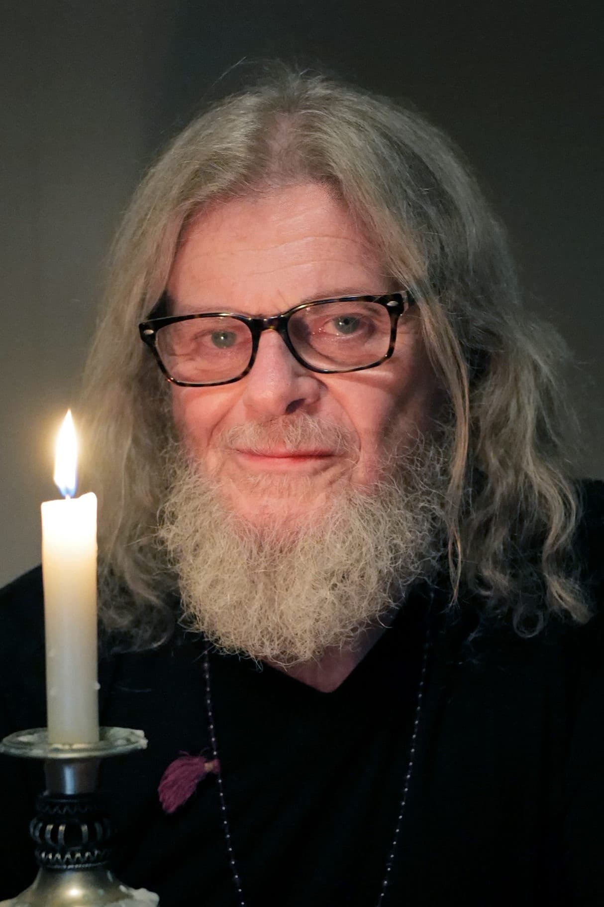 تصویر هنرمند Gustavo Santaolalla