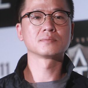 تصویر هنرمند Hwang Byeng-gug