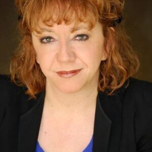 تصویر هنرمند Robin Shelby