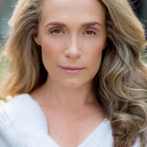 تصویر هنرمند Jennifer Copping