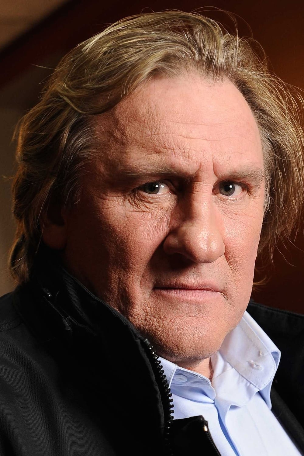تصویر هنرمند Gérard Depardieu