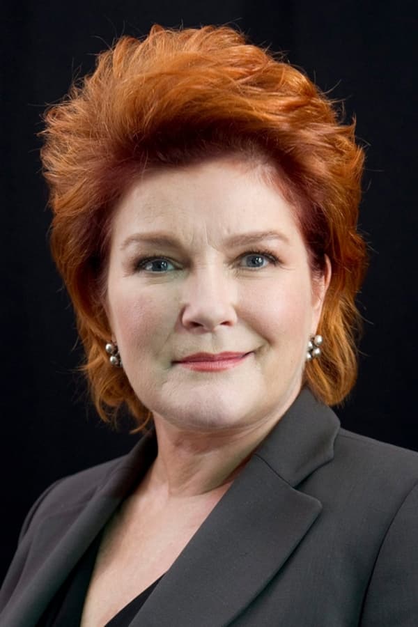 تصویر هنرمند Kate Mulgrew
