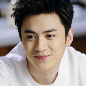 تصویر هنرمند Xia Ningjun