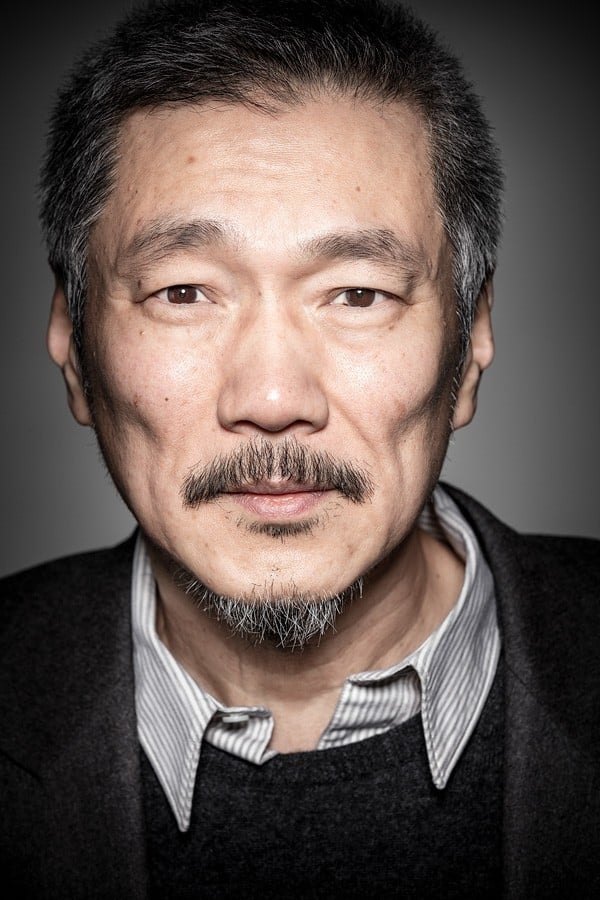 تصویر هنرمند Hong Sang-soo