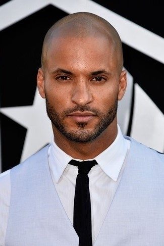 تصویر هنرمند Ricky Whittle