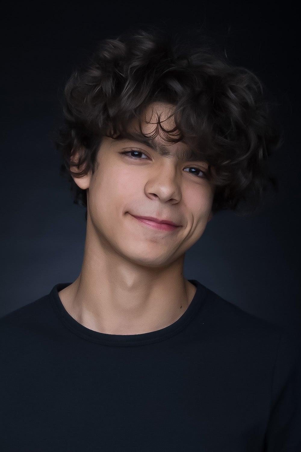 تصویر هنرمند Iñaki Godoy