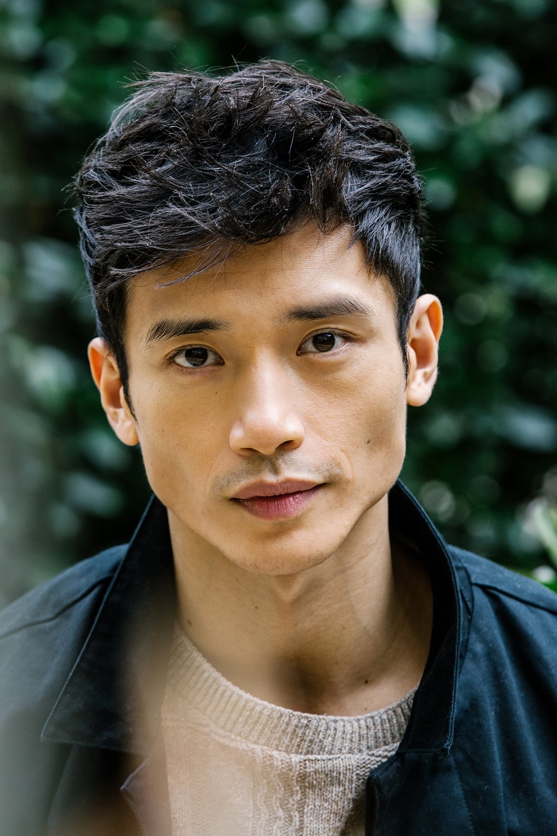 تصویر هنرمند Manny Jacinto